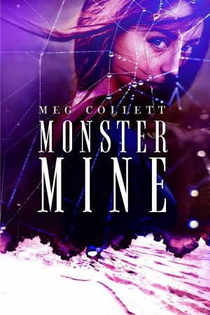 [Fear University 03] • Monster Mine (Fear University Book 3)